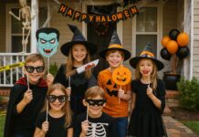 Halloweenowe Animacje Dla Dzieci Poradnik