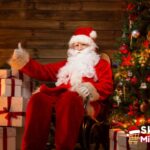 Strój Mikołaja - SklepMikolaja.pl