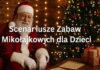 Scenariusze Zabaw Mikołajkowych dla Dzieci Scenariusze Zabaw Mikołajkowych dla Dzieci - PortalAnimatora.pl