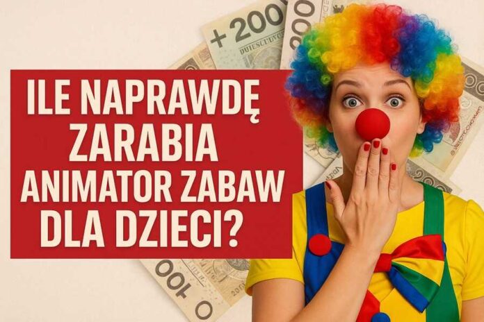 ile_zarabia_animator_dzieci_optimized Ile naprawdę zarabia Animator Zabaw dla Dzieci? - PortalAnimatora.pl