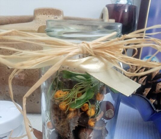 Jesienne Zabawy dla Dzieci