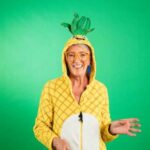 Legalne używanie kostiumów postaci — co wolno animatorom, a czego nie? Kostiumy Licencjonowane