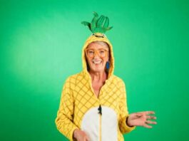 Kostiumy Licencjonowane