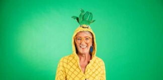 Kostiumy Licencjonowane