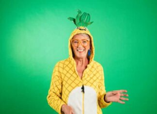 Kostiumy Licencjonowane