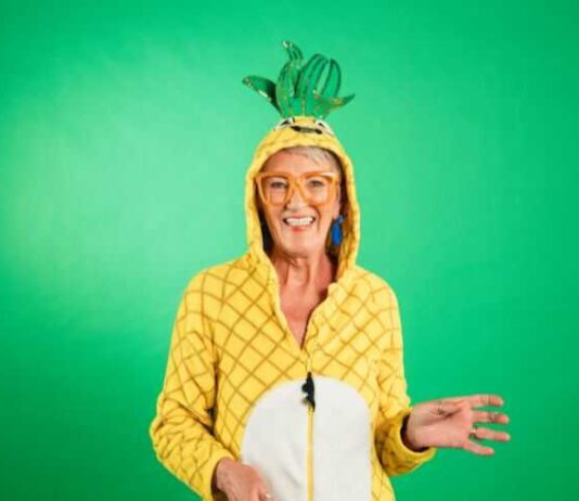 Legalne używanie kostiumów postaci — co wolno animatorom, a czego nie? Kostiumy Licencjonowane