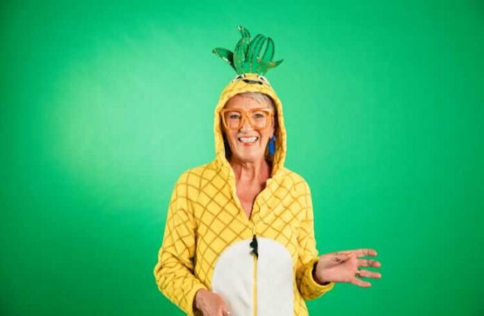 Kostiumy Licencjonowane