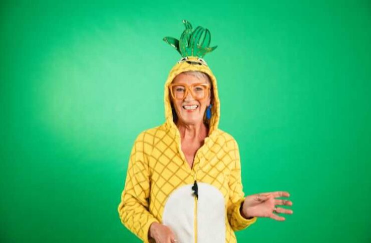 Legalne używanie kostiumów postaci — co wolno animatorom, a czego nie? Kostiumy Licencjonowane