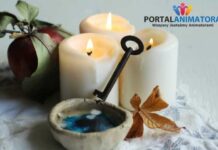 Andrzejki – tradycje, wróżby i pomysły na wyjątkowy wieczór pełen magii Wróżby Andrzejkowe - PortalAnimatora.pl