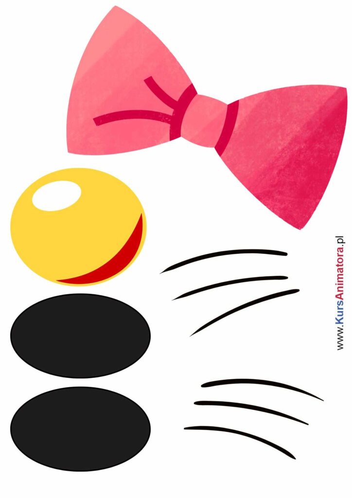 Zabawy dla Dzieci do Druku - PortalAnimatora.pl