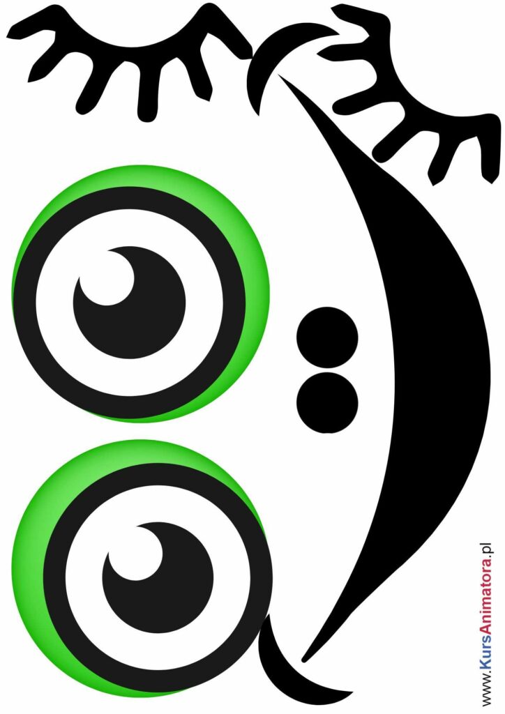 Zabawy dla Dzieci do Druku - PortalAnimatora.pl