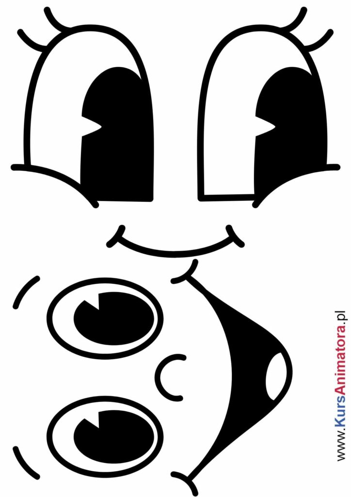 Zabawy dla Dzieci do Druku - PortalAnimatora.pl