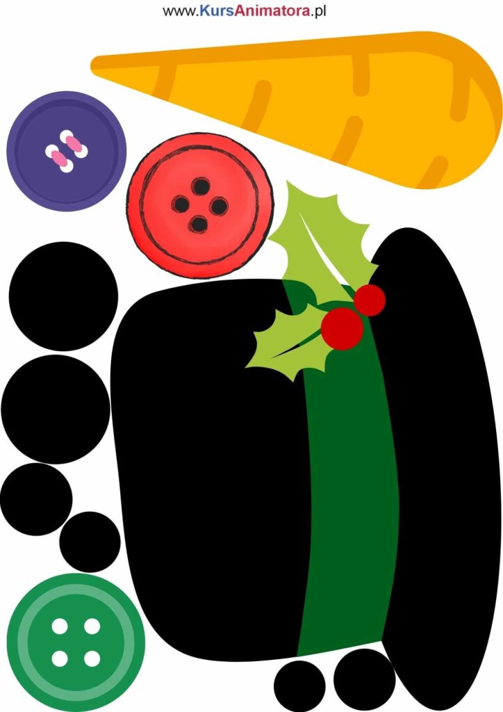 Zabawy dla Dzieci do Druku - PortalAnimatora.pl