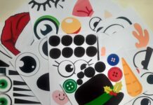 Mega zabawy z kartami do druku – jeden system, dziesiątki pomysłów Zabawy dla Dzieci do druku - PortalAnimatora.pl