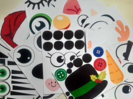 Zabawy dla Dzieci do druku - PortalAnimatora.pl