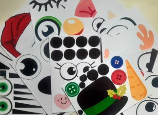 Zabawy dla Dzieci do druku - PortalAnimatora.pl