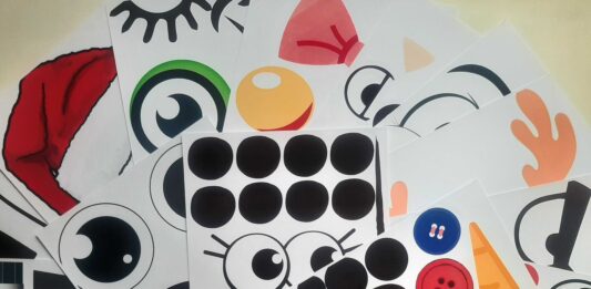 Zabawy dla Dzieci do druku - PortalAnimatora.pl