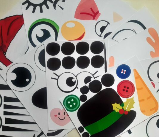 Zabawy dla Dzieci do druku - PortalAnimatora.pl