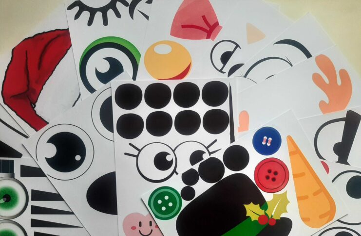 Zabawy dla Dzieci do druku - PortalAnimatora.pl