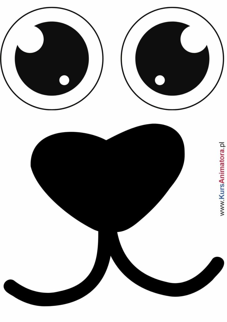 Zabawy dla Dzieci do Druku - PortalAnimatora.pl