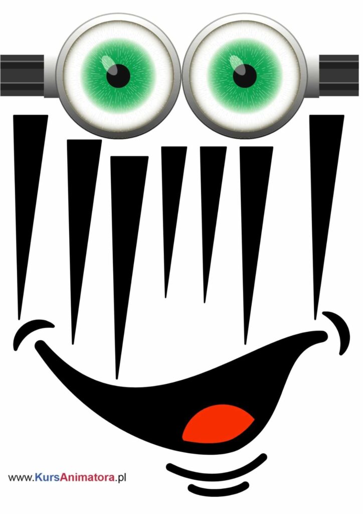 Zabawy dla Dzieci do Druku - PortalAnimatora.pl