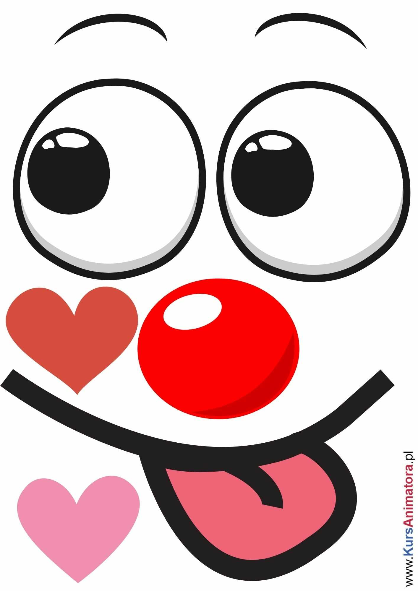 Zabawy dla Dzieci do Druku - PortalAnimatora.pl