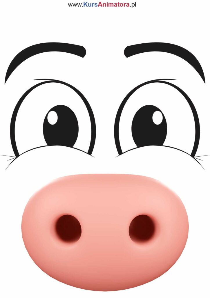 Zabawy dla Dzieci do Druku - PortalAnimatora.pl