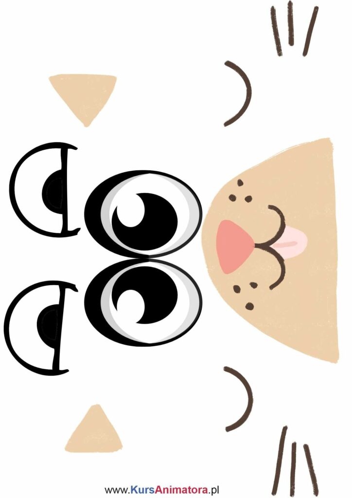 Zabawy dla Dzieci do Druku - PortalAnimatora.pl