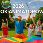 2026 rokiem animatorów! Branża eksploduje, a zapotrzebowanie na najlepszych rośnie szybciej niż kiedykolwiek Szykuje się dobry rok dla Animatorów Zabaw dla Dzieci i Czasu Wolnego