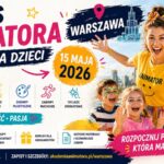 Kurs Animatora dla Dzieci Warszawa z Certyfikatem