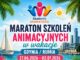 Maraton Kursów Animacyjnych – Rumia 2026. Sześć Szkoleń, Jeden Tydzień, Nowy Poziom Kariery Maraton Szkoleń Animacyjnych w Wakacje – Gdynia / Rumia, 27.06–02.07.2026 – Akademia Animatora® – program 6 kursów: Animator Zabaw dla Dzieci, Animator Czasu Wolnego, Dekoracje Balonowe, Animator II Stopnia, Animator Osób Starszych, Kurs Biznesowy